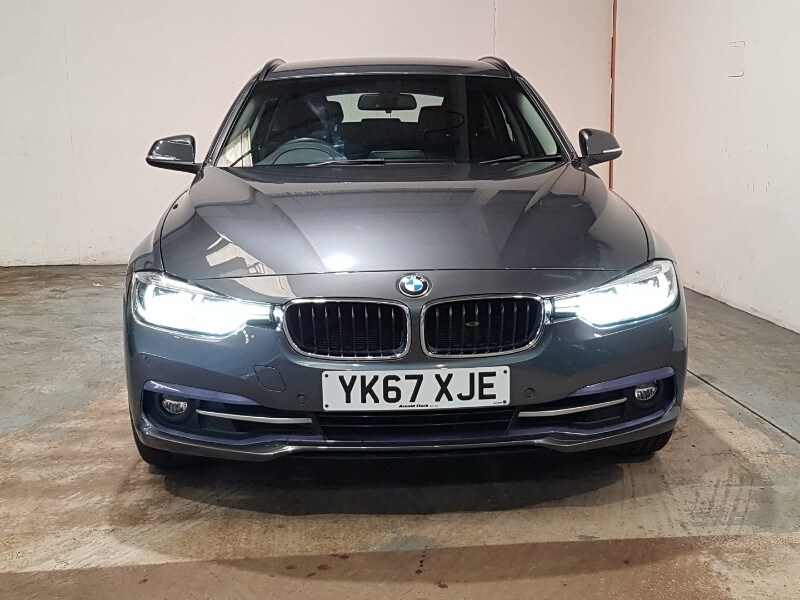 Used BMW 3 Series 2017 for sale - 77815648: Photo 12