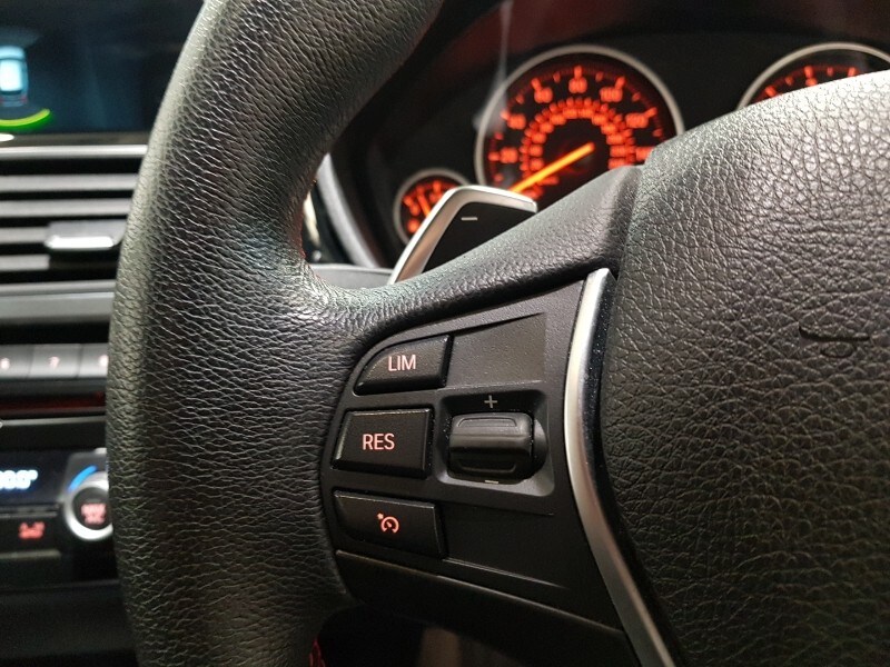 Used BMW 3 Series 2017 for sale - 77815648: Photo 15