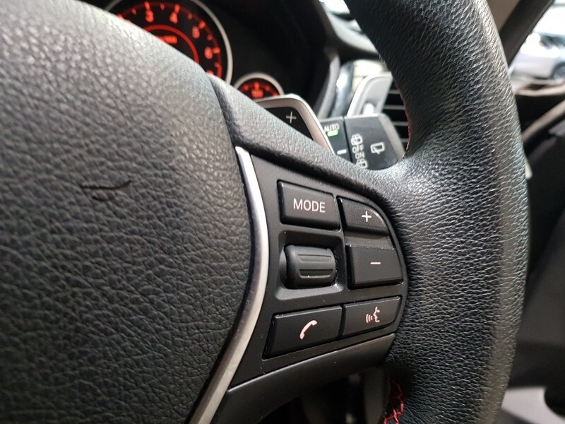 Used BMW 3 Series 2017 for sale - 77815648: Photo 16