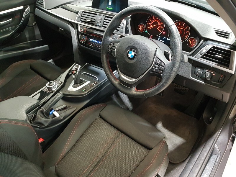 Used BMW 3 Series 2017 for sale - 77815648: Photo 17