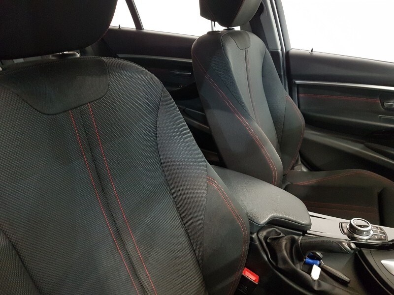 Used BMW 3 Series 2017 for sale - 77815648: Photo 18