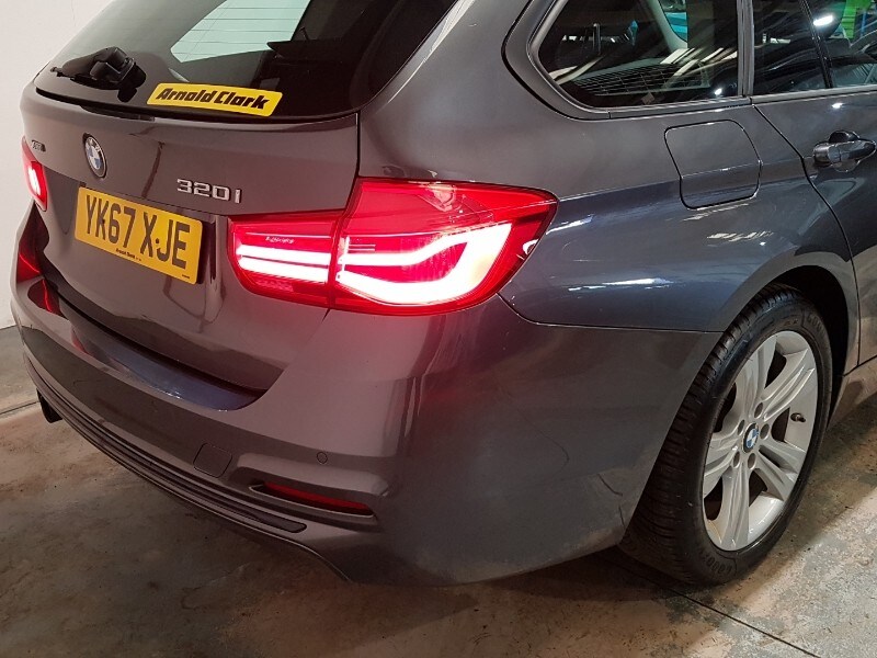Used BMW 3 Series 2017 for sale - 77815648: Photo 19