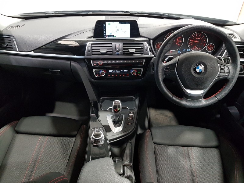 Used BMW 3 Series 2017 for sale - 77815648: Photo 2