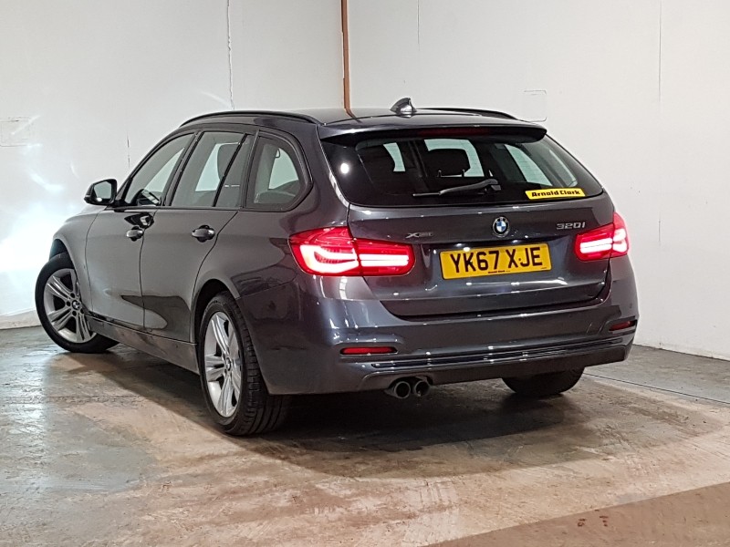 Used BMW 3 Series 2017 for sale - 77815648: Photo 3