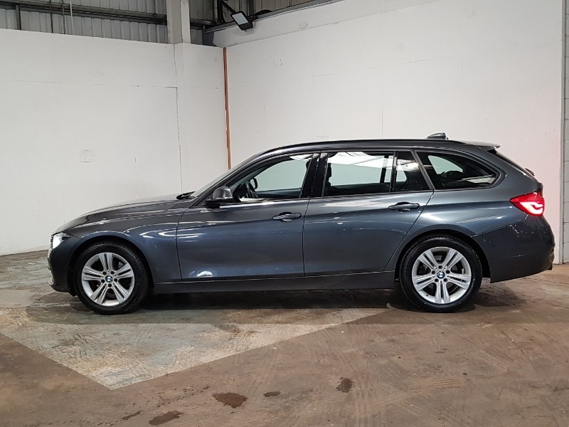 Used BMW 3 Series 2017 for sale - 77815648: Photo 4