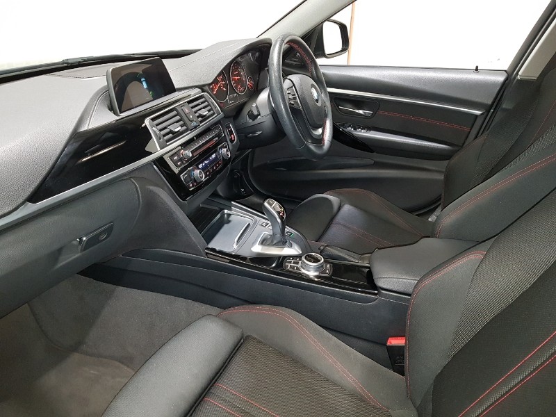 Used BMW 3 Series 2017 for sale - 77815648: Photo 5