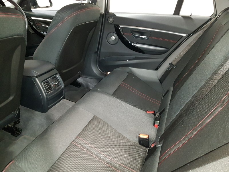 Used BMW 3 Series 2017 for sale - 77815648: Photo 6