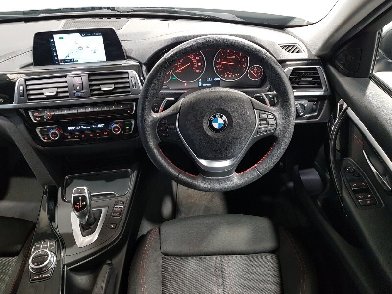 Used BMW 3 Series 2017 for sale - 77815648: Photo 7