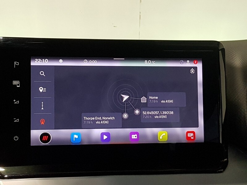 Used SEAT Ibiza 2024 for sale - 77846885: Photo 11