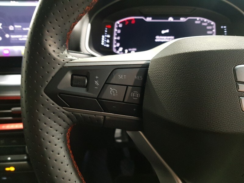 Used SEAT Ibiza 2024 for sale - 77846885: Photo 12