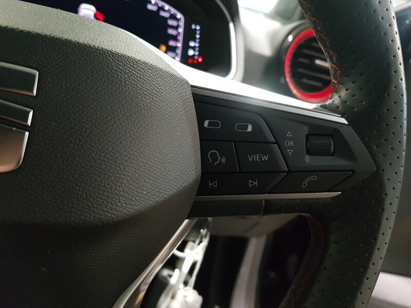 Used SEAT Ibiza 2024 for sale - 77846885: Photo 13