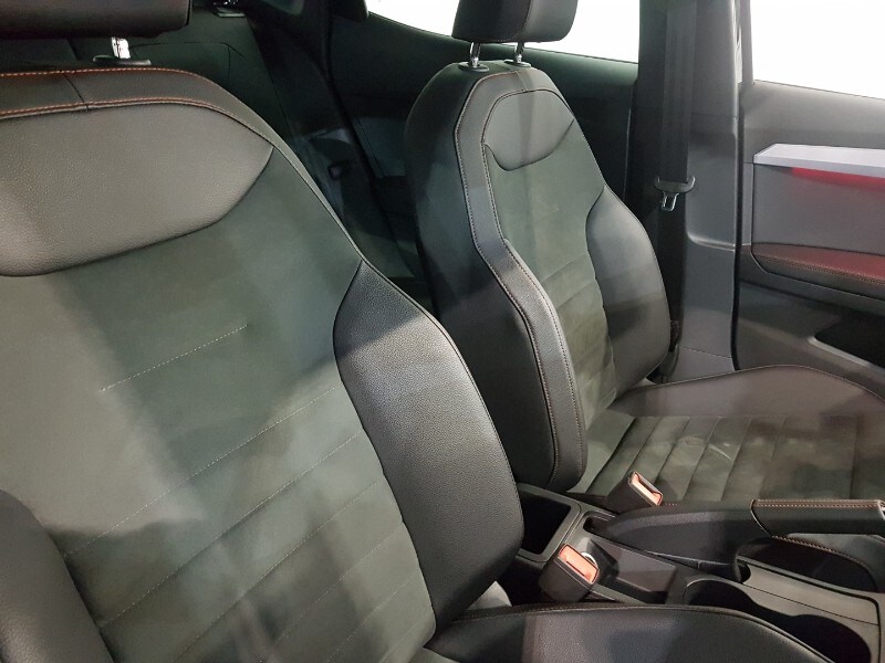 Used SEAT Ibiza 2024 for sale - 77846885: Photo 16