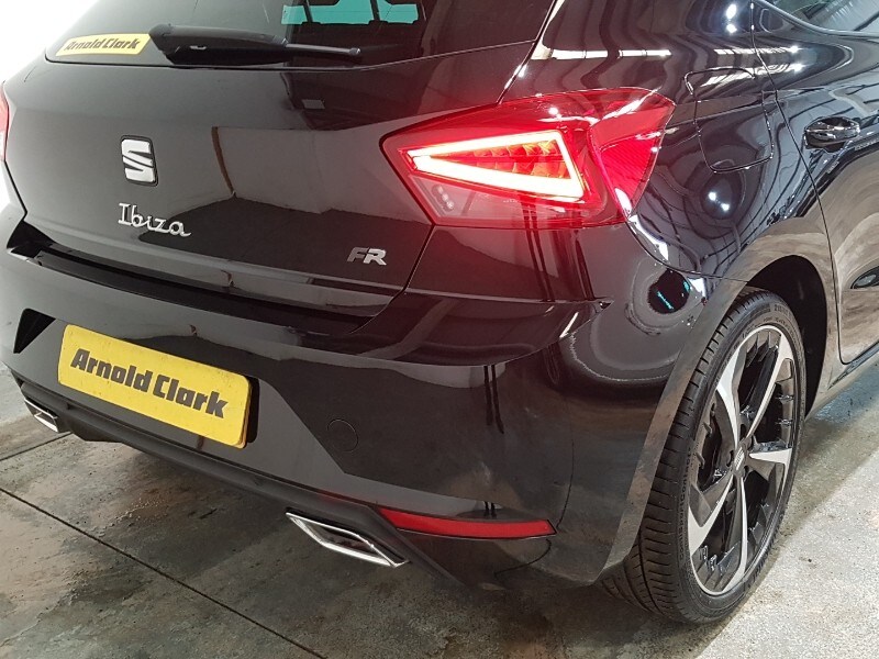 Used SEAT Ibiza 2024 for sale - 77846885: Photo 19