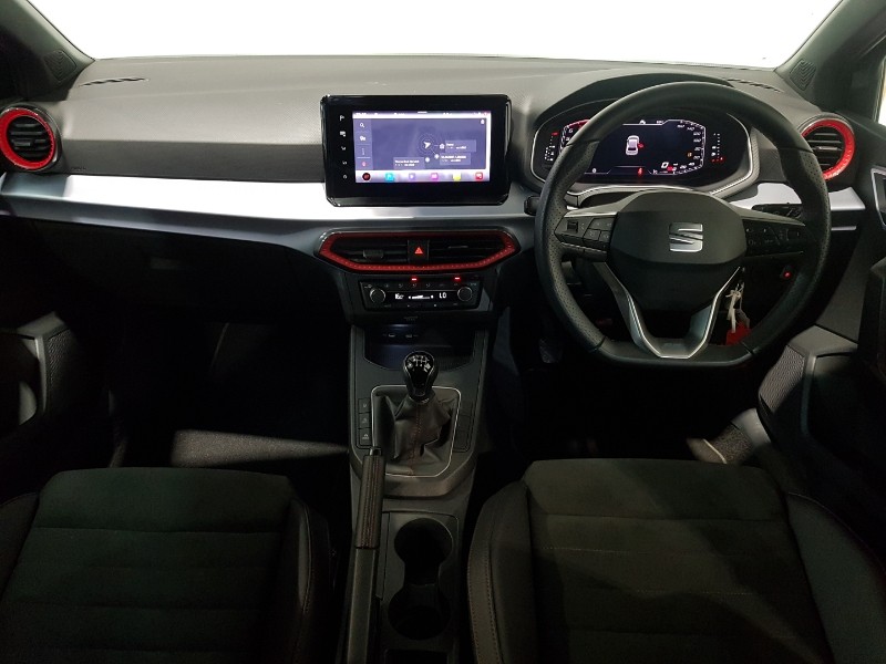 Used SEAT Ibiza 2024 for sale - 77846885: Photo 2