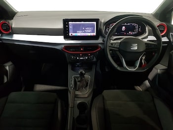 Used SEAT Ibiza 2024 for sale - 77846885: Photo