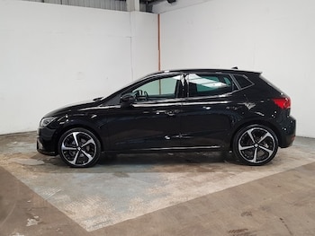 Used SEAT Ibiza 2024 for sale - 77846885: Photo