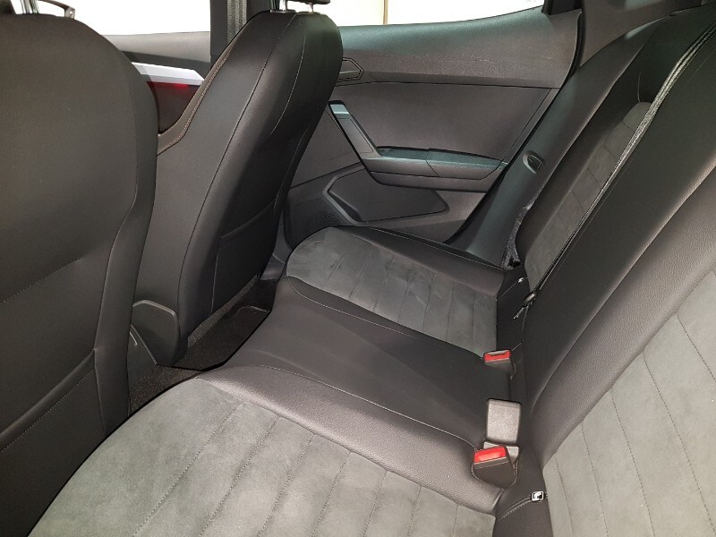 Used SEAT Ibiza 2024 for sale - 77846885: Photo 6