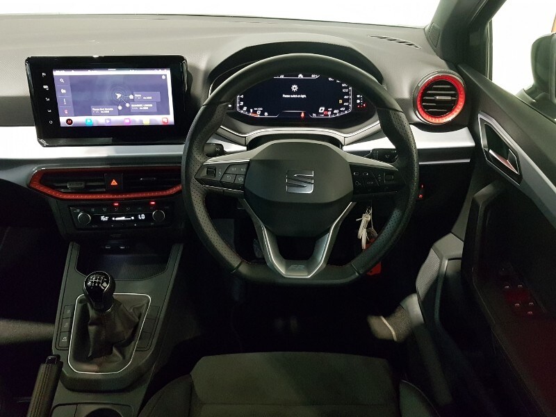 Used SEAT Ibiza 2024 for sale - 77846885: Photo 7