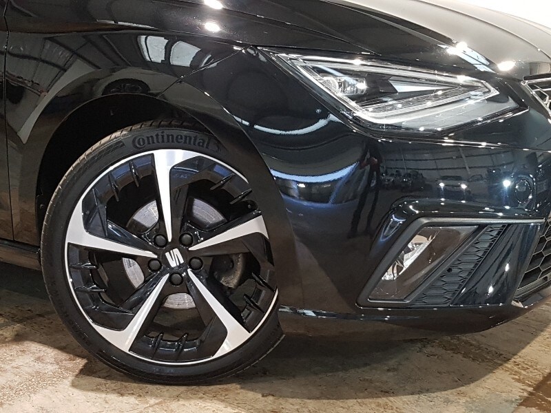 Used SEAT Ibiza 2024 for sale - 77846885: Photo 9