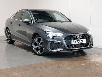 Used Audi A3 2024 for sale - 78283539: Photo