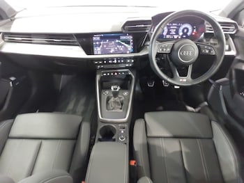 Used Audi A3 2024 for sale - 78283539: Photo