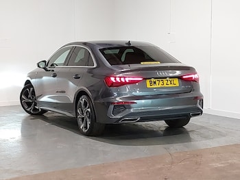 Used Audi A3 2024 for sale - 78283539: Photo