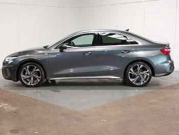 Used Audi A3 2024 for sale - 78283539: Photo