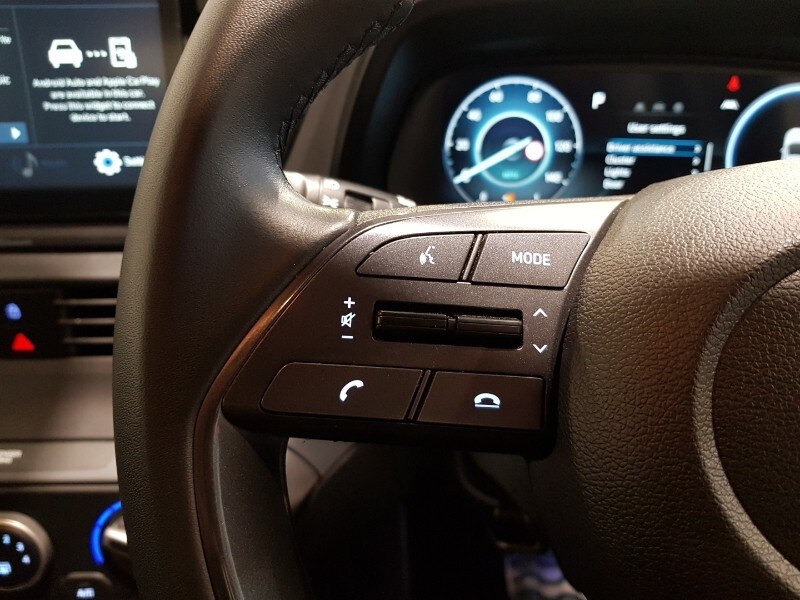 Used Hyundai BAYON 2022 for sale - 76737040: Photo 14