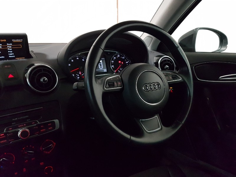 Used Audi A1 2018 for sale - 77623440: Photo 10