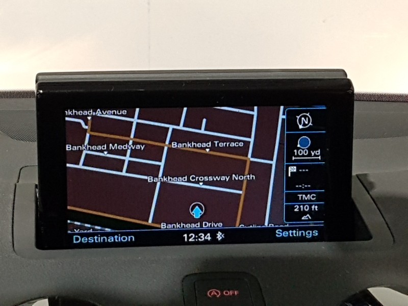 Used Audi A1 2018 for sale - 77623440: Photo 11