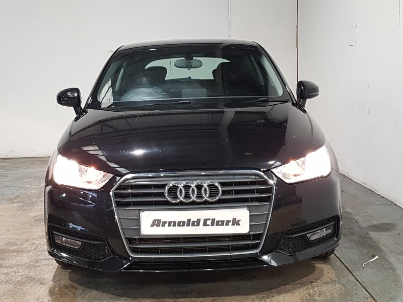 Used Audi A1 2018 for sale - 77623440: Photo 12