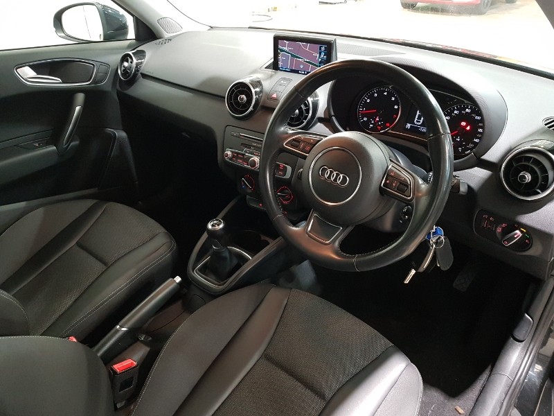 Used Audi A1 2018 for sale - 77623440: Photo 16