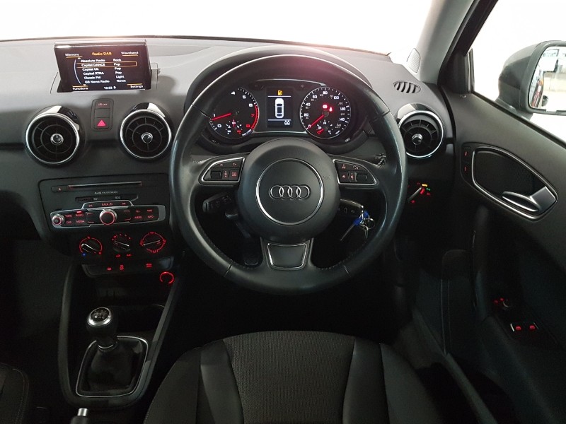 Used Audi A1 2018 for sale - 77623440: Photo 7