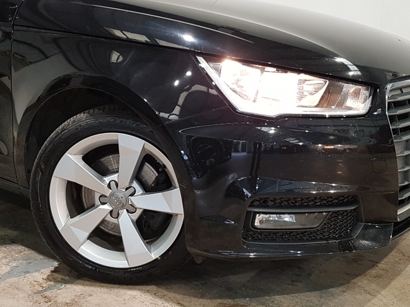 Used Audi A1 2018 for sale - 77623440: Photo 9
