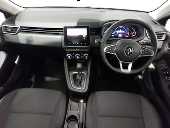 Used Renault Clio 2023 for sale - 78511160: Photo