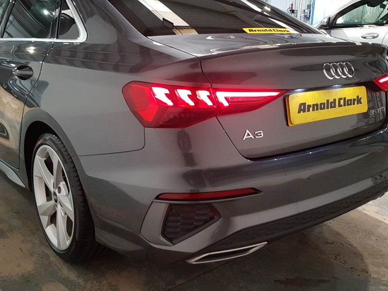 Used Audi A3 2021 for sale - 77750901: Photo 18