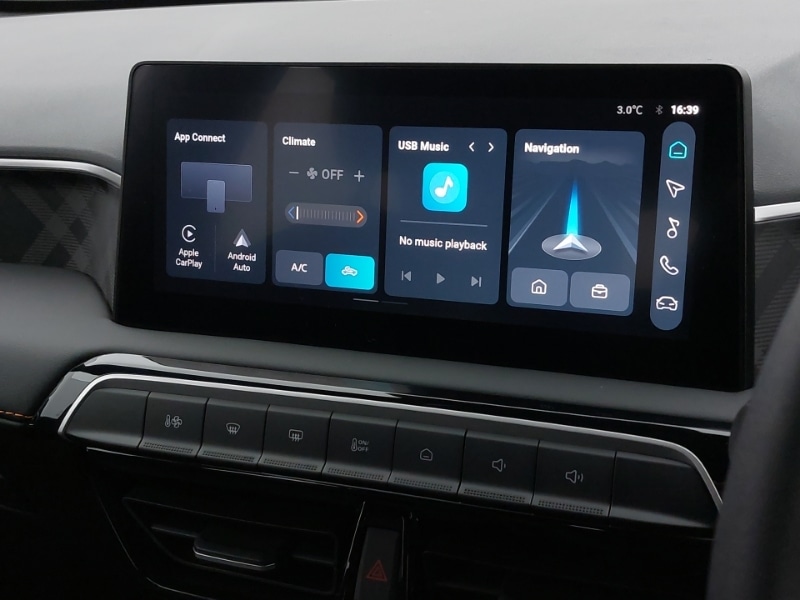 Used MG MG3 2025 for sale - 77147071: Photo 14