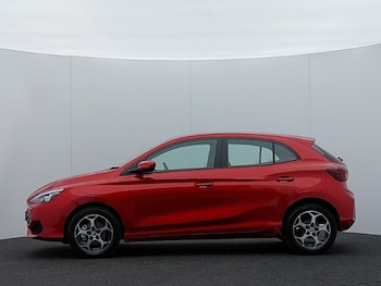 Used MG MG3 2025 for sale - 77147071: Photo