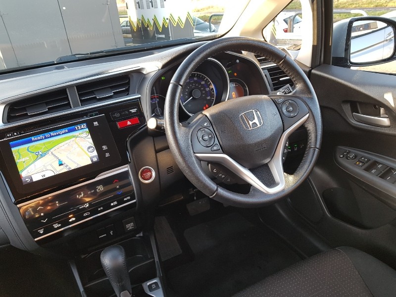 Used Honda Jazz 2016 for sale - 76963852: Photo 10