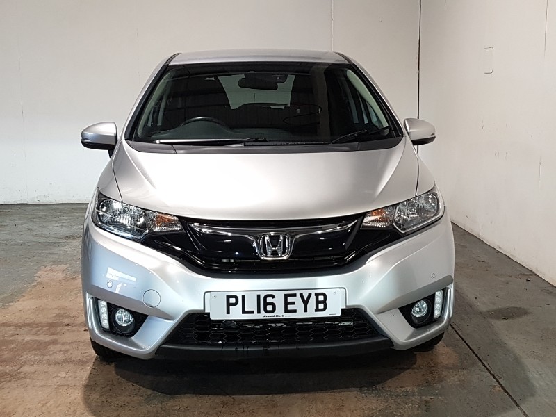 Used Honda Jazz 2016 for sale - 76963852: Photo 12