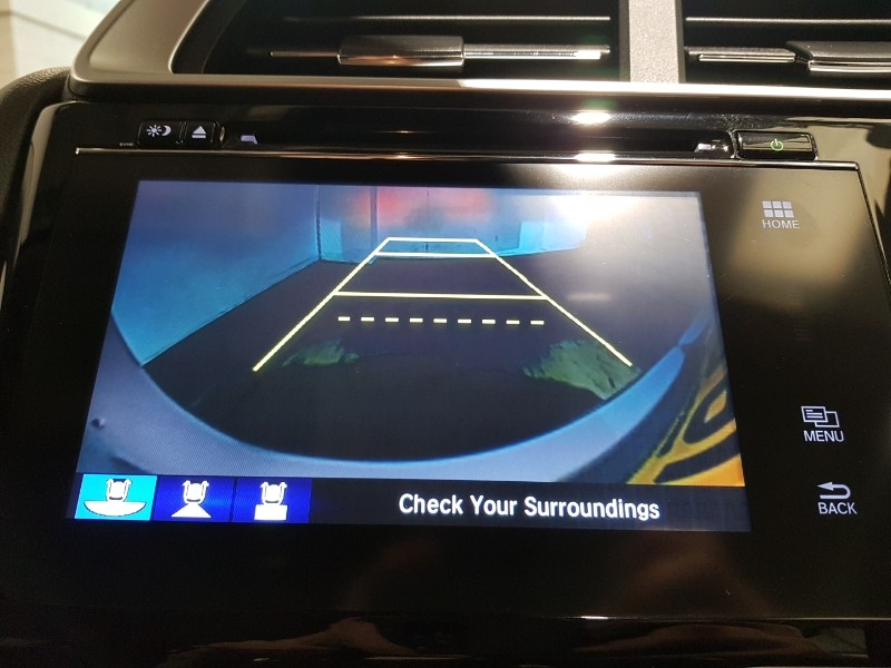 Used Honda Jazz 2016 for sale - 76963852: Photo 13