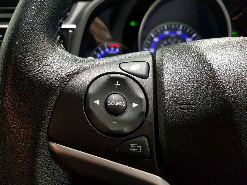 Used Honda Jazz 2016 for sale - 76963852: Photo 14