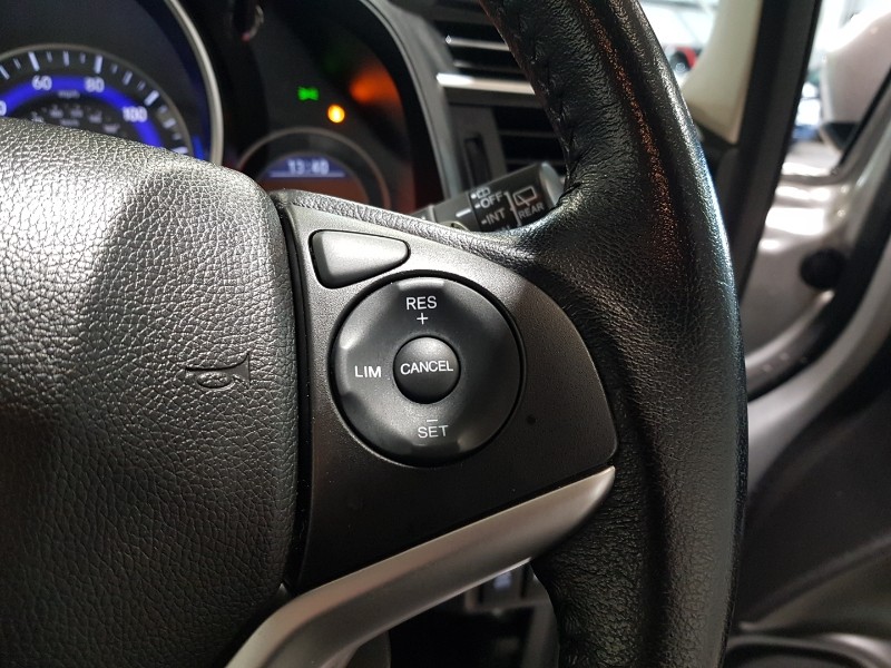 Used Honda Jazz 2016 for sale - 76963852: Photo 15