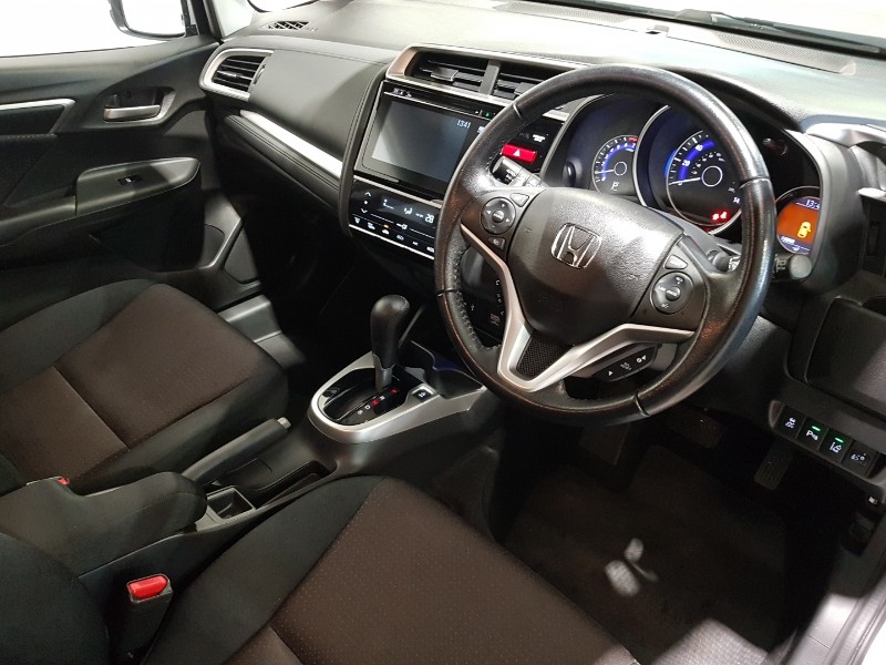 Used Honda Jazz 2016 for sale - 76963852: Photo 16