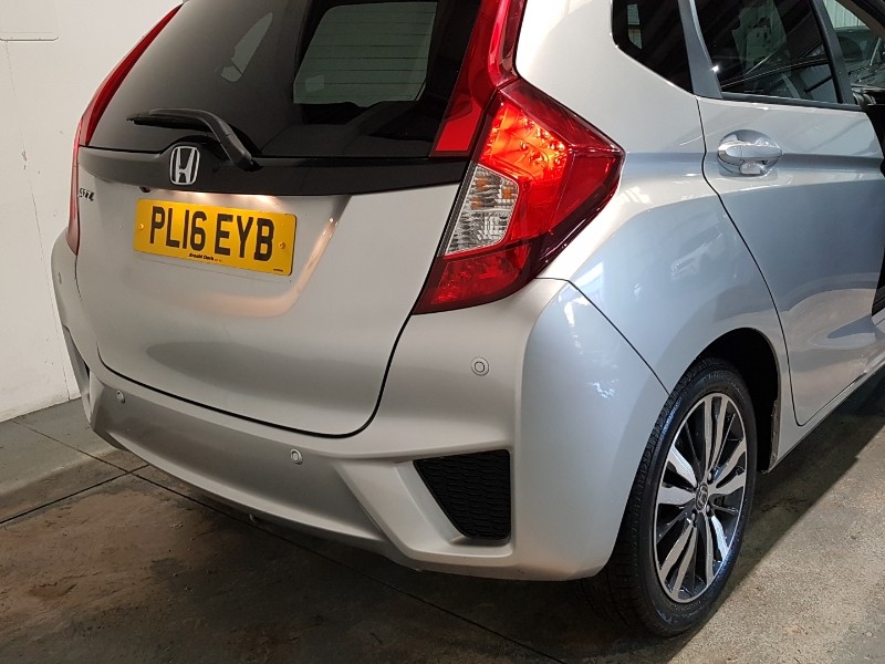 Used Honda Jazz 2016 for sale - 76963852: Photo 19