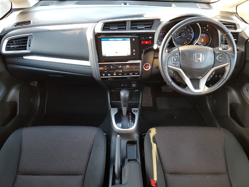 Used Honda Jazz 2016 for sale - 76963852: Photo 2