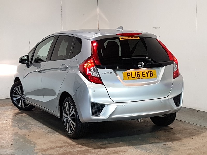 Used Honda Jazz 2016 for sale - 76963852: Photo 3