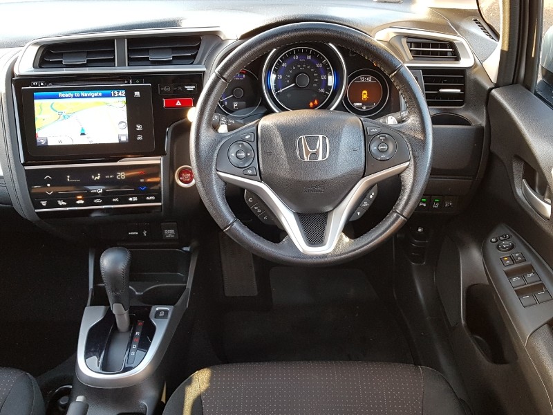 Used Honda Jazz 2016 for sale - 76963852: Photo 7