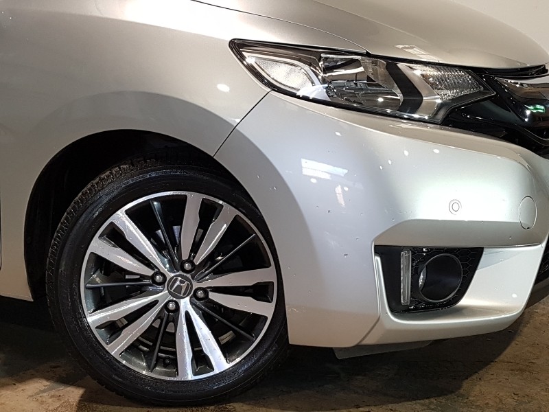 Used Honda Jazz 2016 for sale - 76963852: Photo 9