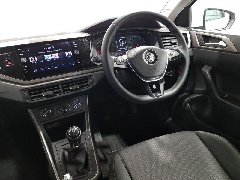 Used Volkswagen Polo 2018 for sale - 77790535: Photo 10